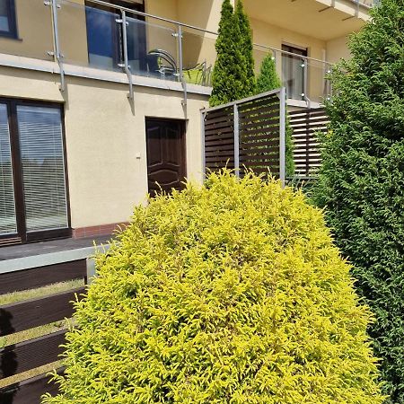 Apartamenty Poludniowe - 365Pam Sarbinowo Extérieur photo