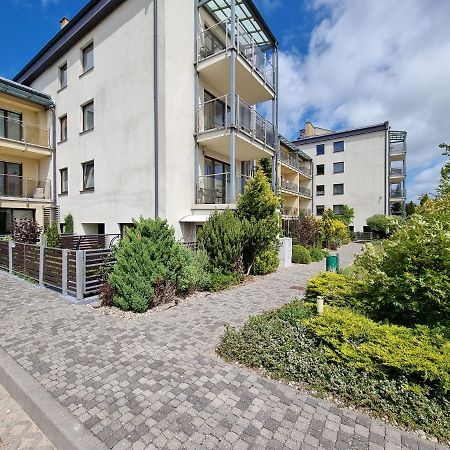 Apartamenty Poludniowe - 365Pam Sarbinowo Extérieur photo