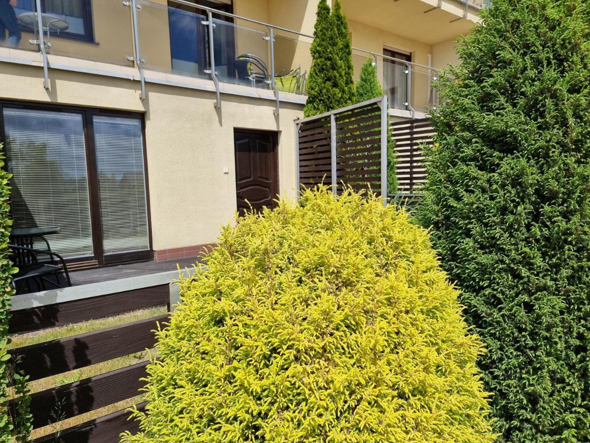Apartamenty Poludniowe - 365Pam Sarbinowo Extérieur photo