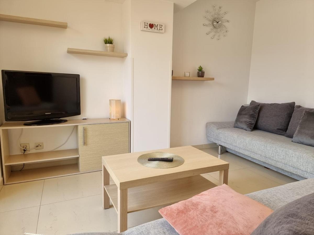 Apartamenty Poludniowe - 365Pam Sarbinowo Extérieur photo