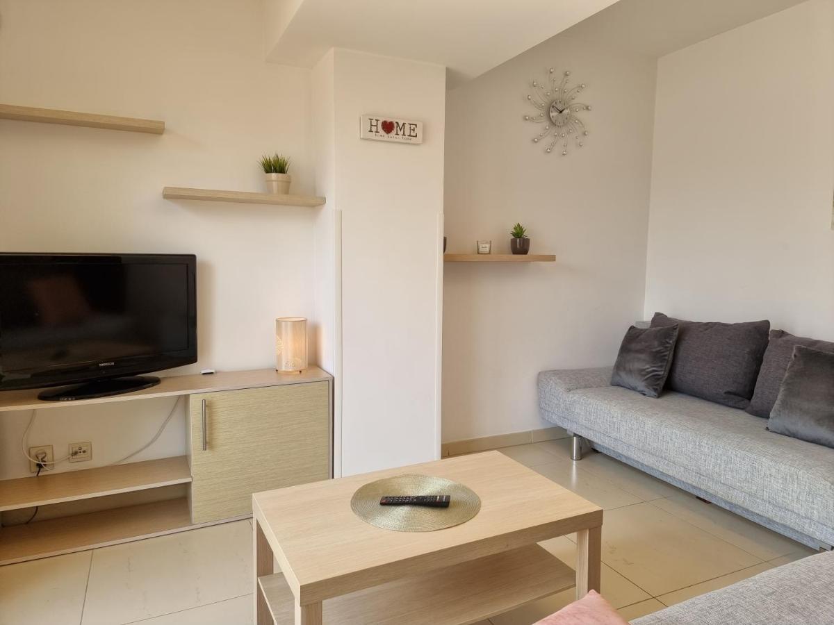 Apartamenty Poludniowe - 365Pam Sarbinowo Extérieur photo