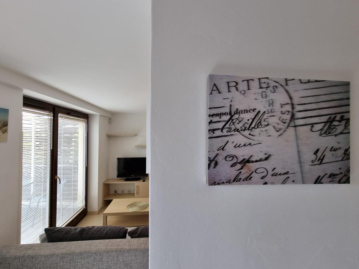 Apartamenty Poludniowe - 365Pam Sarbinowo Extérieur photo