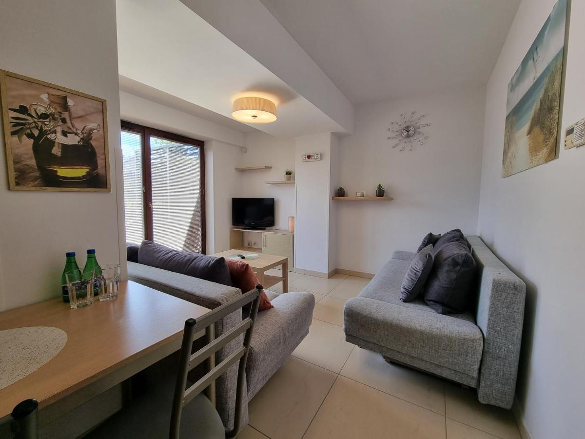 Apartamenty Poludniowe - 365Pam Sarbinowo Extérieur photo