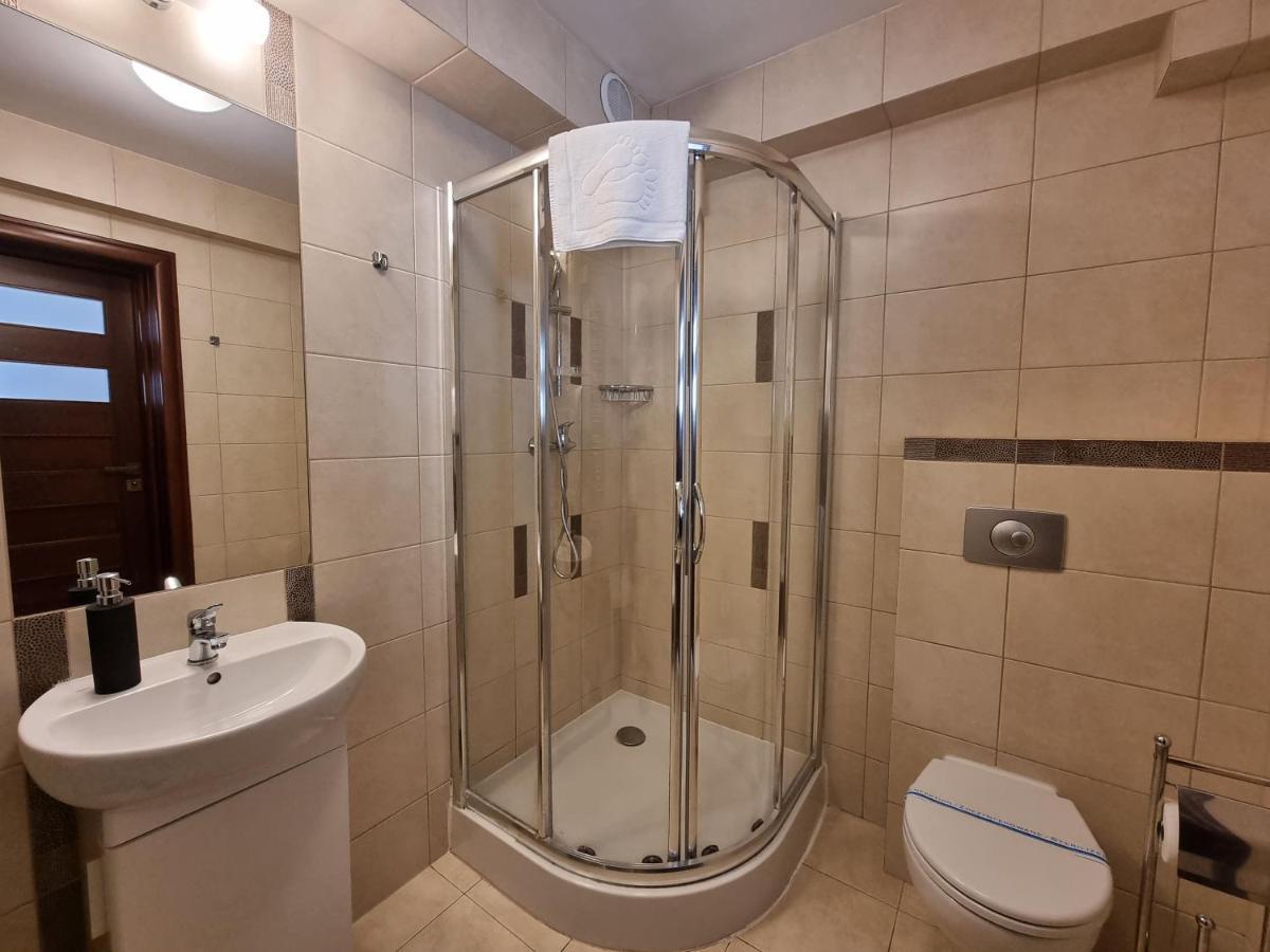 Apartamenty Poludniowe - 365Pam Sarbinowo Extérieur photo