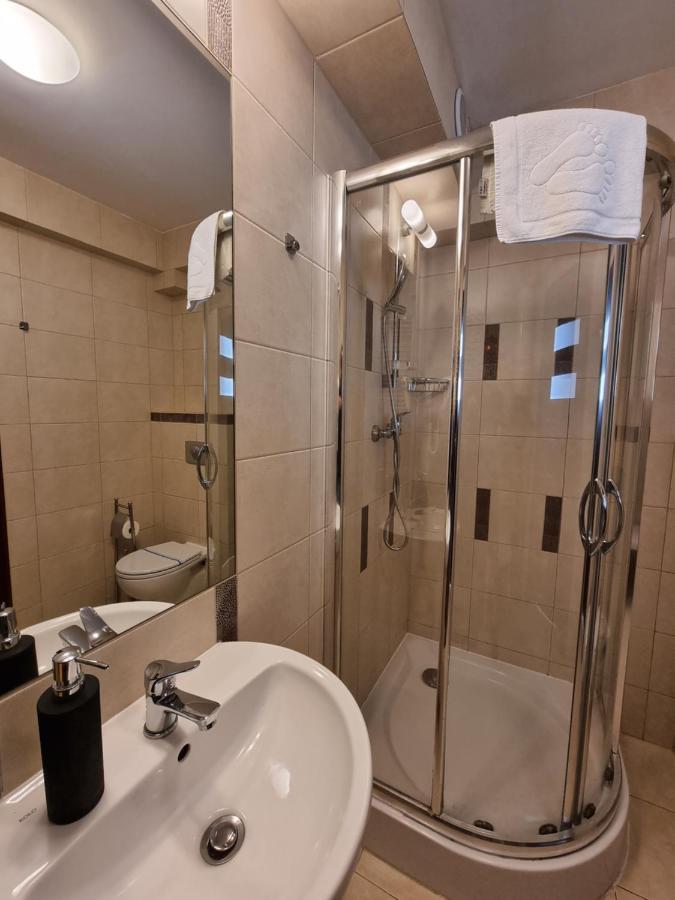 Apartamenty Poludniowe - 365Pam Sarbinowo Extérieur photo