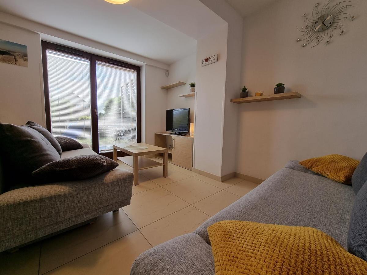 Apartamenty Poludniowe - 365Pam Sarbinowo Extérieur photo