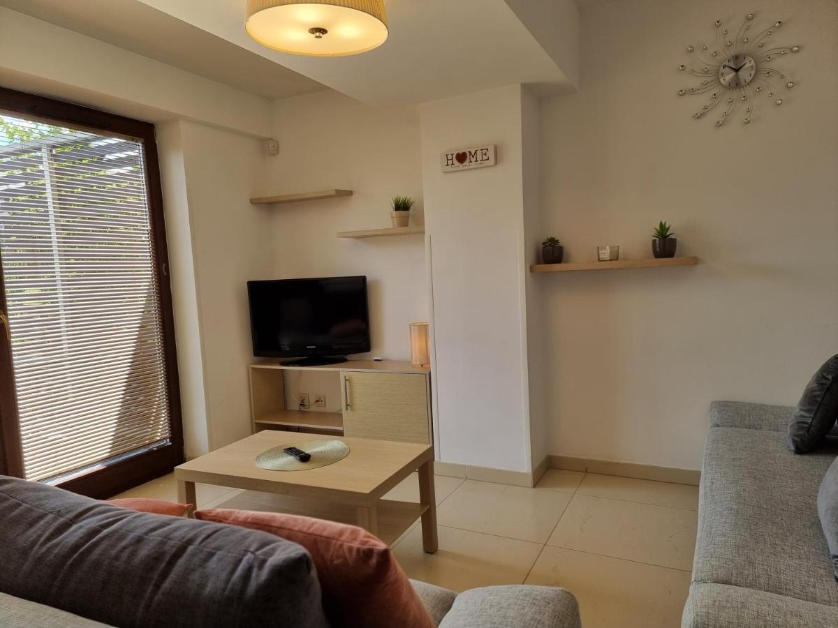 Apartamenty Poludniowe - 365Pam Sarbinowo Extérieur photo